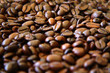 Coffee beans