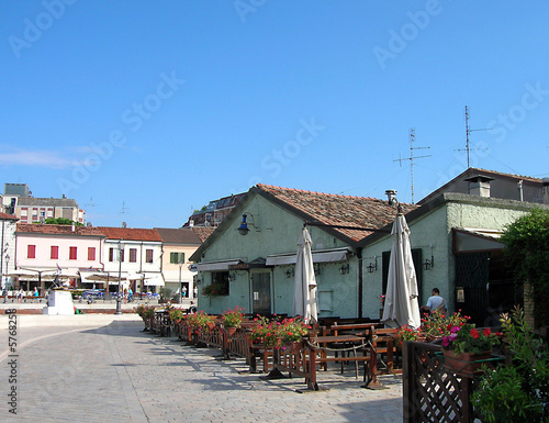 Photo: piazzetta piazzetta