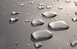 surface tension of raindrops on metallic panel surface tension of raindrops on metallic panel