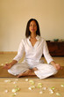 Photo: Rilassamento yoga Rilassamento yoga