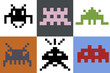 Space invader
