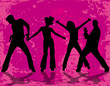 dance party