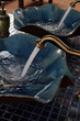 Running water  - Moroccan style sink