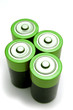Batteries Batteries