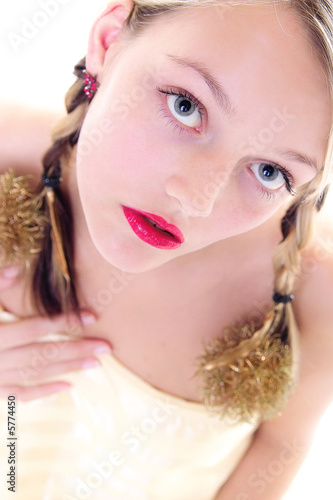 Photo: sexy blonde annika 3 sexy blonde annika 3