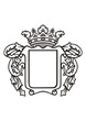 Vector: Escudo Escudo