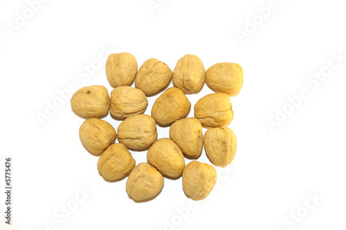 Photo: Circassian walnuts Circassian walnuts