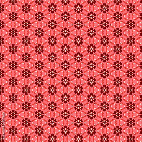 wallpaper vintage red