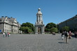 Trinity College Campus