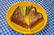 Grilled Cheese Sandwich