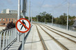 Laus Tram