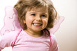 Happy fairy