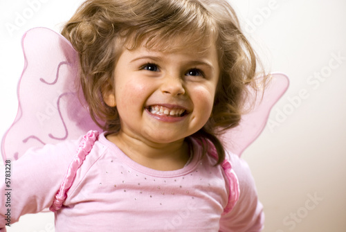 Photo: Happy fairy Happy fairy
