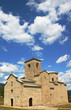 Monastery Djurdjevi Stupovi