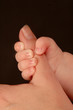 Hand in Hand