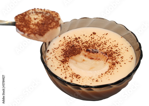Photo: Custard Custard