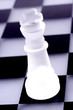 Chess king