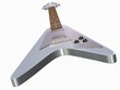 Illustration: guitarre guitarre