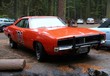 Dukes of Hazzard replica General Lee