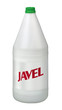 bouteille d'eau de Javel bouteille d'eau de Javel