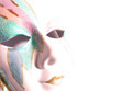 Maschera di carnevale