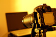 The Camera