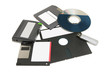Computer data storage media Computer data storage media