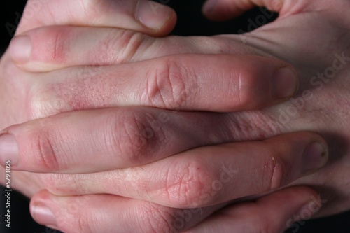 Photo: fingers fingers
