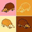 dessin animal 