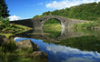 Clachan Bridge, Scotland, UK Clachan Bridge, Scotland, UK