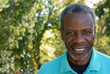 Photo: friendly mature man friendly mature man