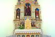 church inside church inside
