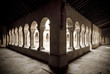Cloister