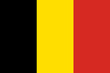 national flag of Belgium national flag of Belgium