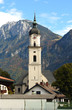 Church In Kiefersfelden