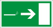 weg mit der zigarette