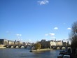 Ile de la Cité, Paris
