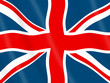 Bandiera inglese