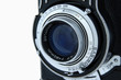Camera objective