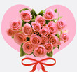 Lovely roses Lovely roses