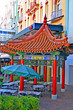 Brisbane Chinatown, Australia..
