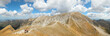 Monte Terminillo, Appennino, Italia
