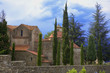 roussillon :abbaye saint michel de cuxa