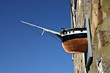 Woodholes, Massachusetts..