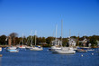 Woodholes, Massachusetts..