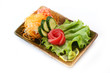 Asian Food
