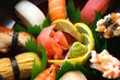 Asian Food