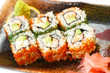 Asian Food