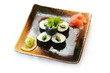 Asian Food