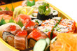 Asian Food